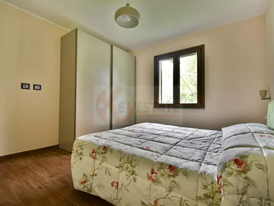 Immagine 12 di Casa indipendente in vendita  in ANTONIO MAXIA 20 a Aritzo