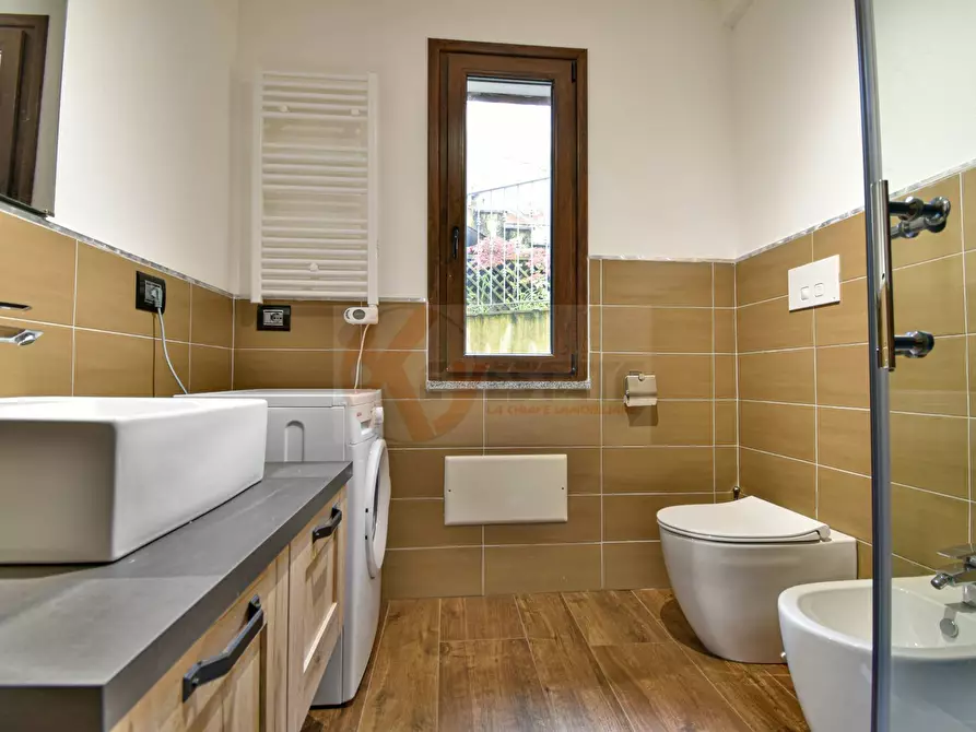 Immagine 15 di Casa indipendente in vendita  in ANTONIO MAXIA 20 a Aritzo