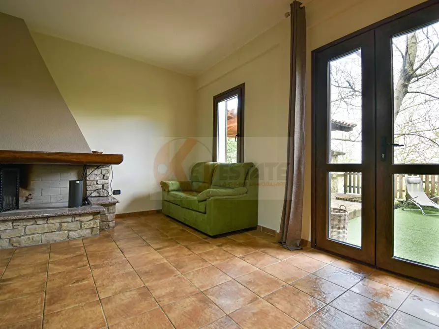 Immagine 56 di Casa indipendente in vendita  in ANTONIO MAXIA 20 a Aritzo