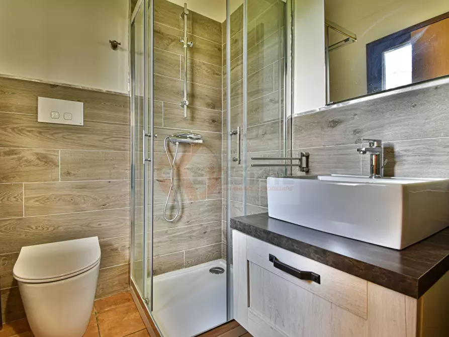 Immagine 45 di Casa indipendente in vendita  in ANTONIO MAXIA 20 a Aritzo