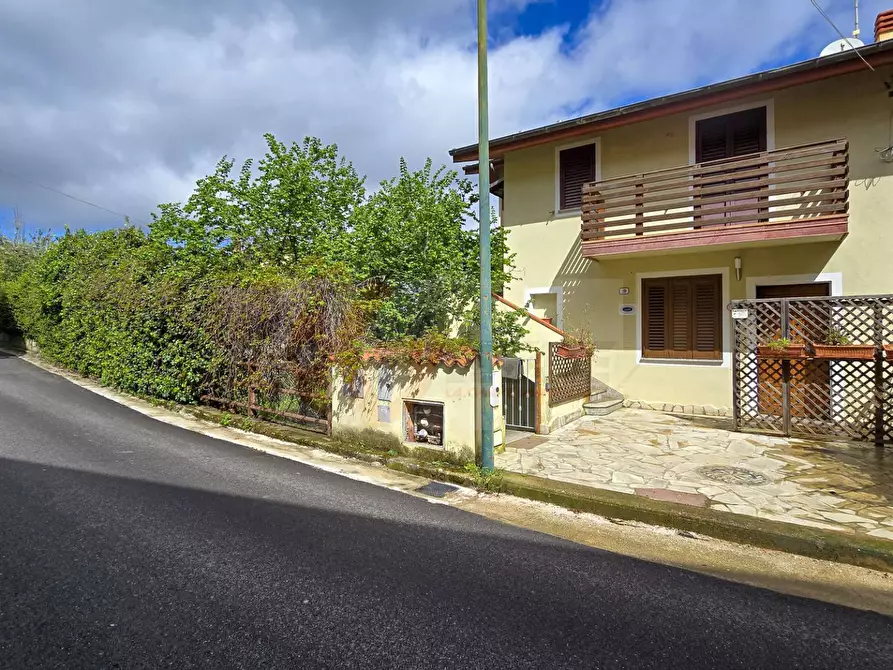 Immagine 63 di Casa indipendente in vendita  in ANTONIO MAXIA 20 a Aritzo