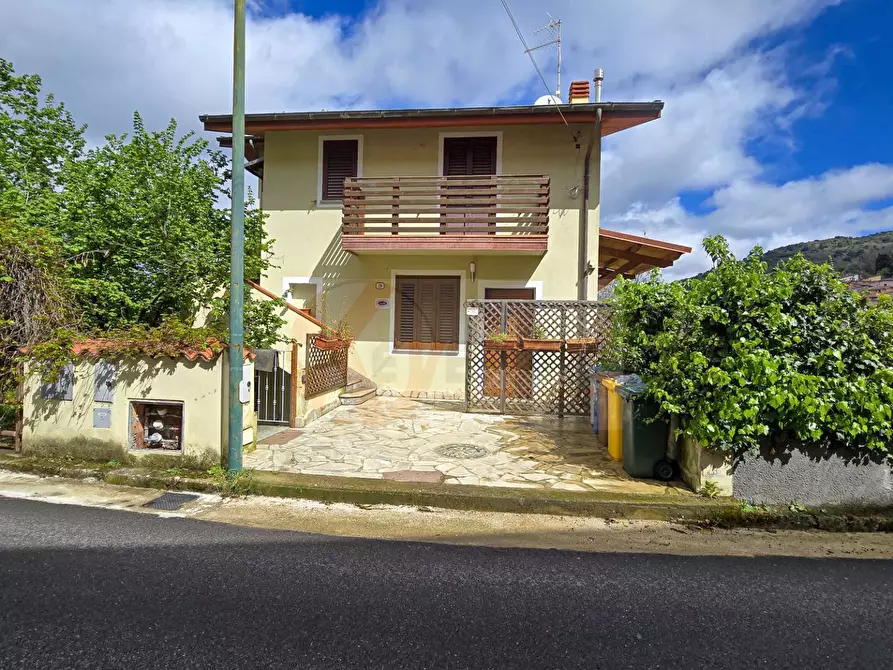 Immagine 62 di Casa indipendente in vendita  in ANTONIO MAXIA 20 a Aritzo