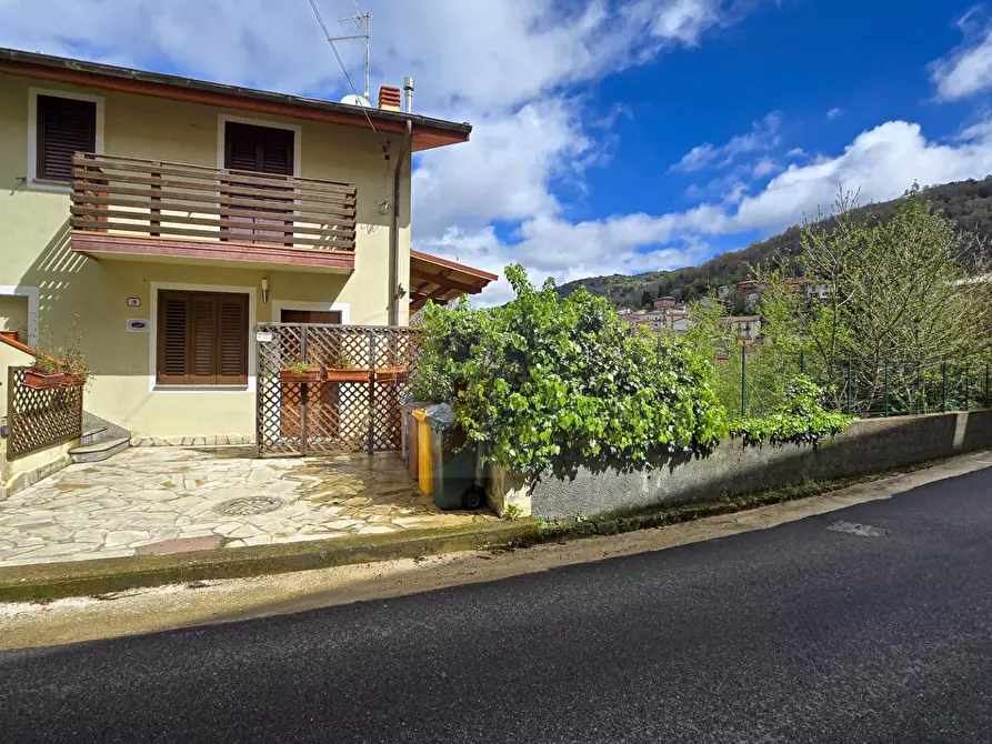 Immagine 61 di Casa indipendente in vendita  in ANTONIO MAXIA 20 a Aritzo