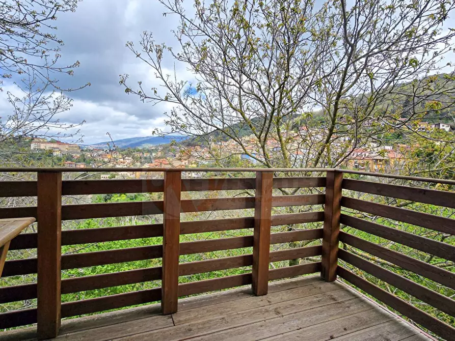 Immagine 65 di Casa indipendente in vendita  in ANTONIO MAXIA 20 a Aritzo