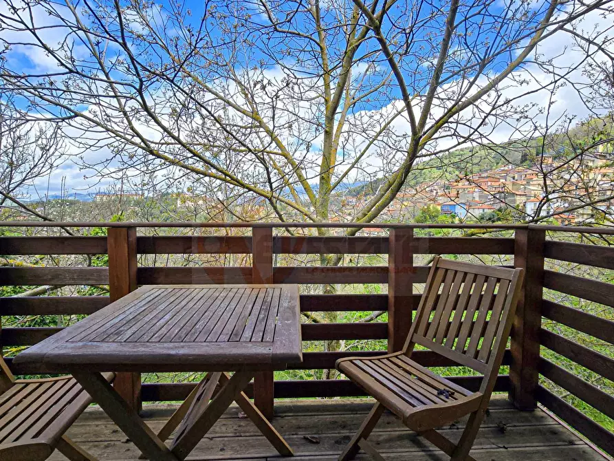 Immagine 66 di Casa indipendente in vendita  in ANTONIO MAXIA 20 a Aritzo