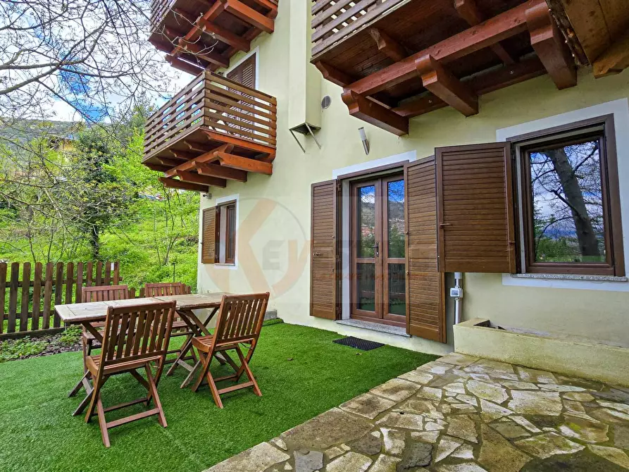 Immagine 67 di Casa indipendente in vendita  in ANTONIO MAXIA 20 a Aritzo