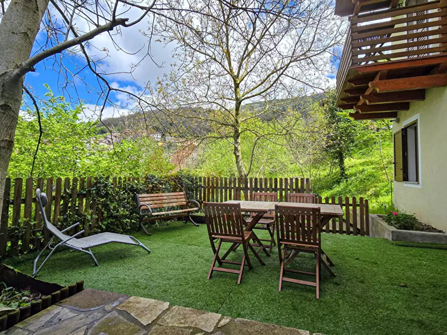 Immagine 68 di Casa indipendente in vendita  in ANTONIO MAXIA 20 a Aritzo