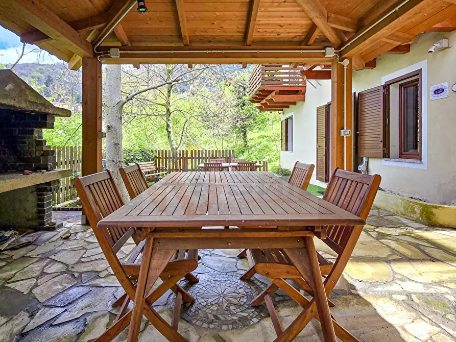 Immagine 69 di Casa indipendente in vendita  in ANTONIO MAXIA 20 a Aritzo