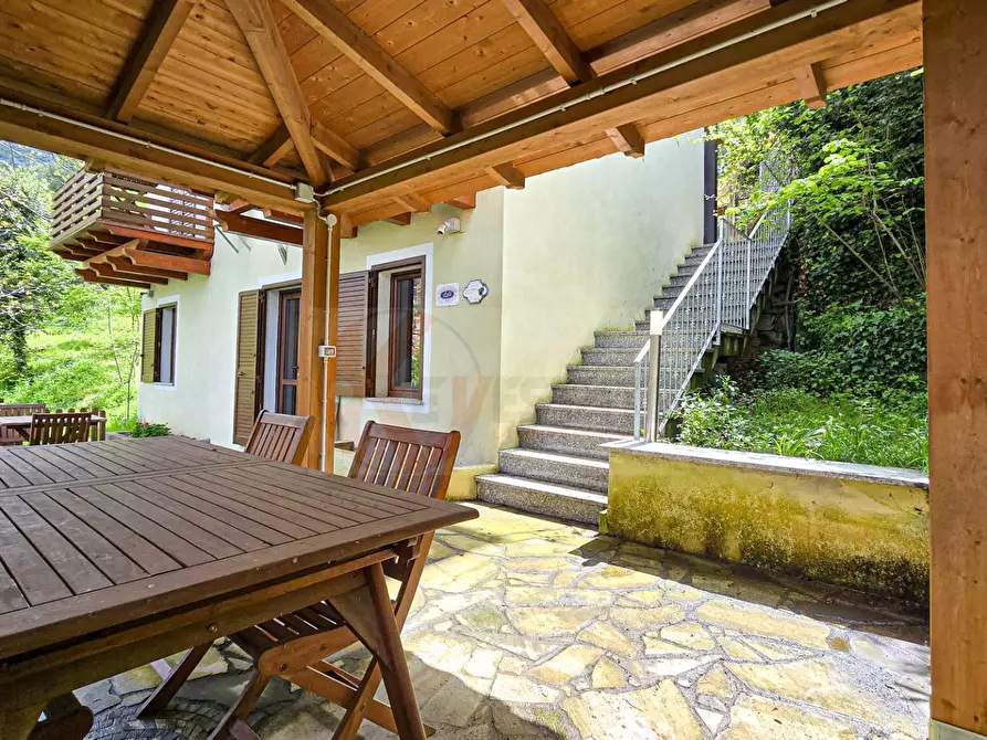 Immagine 70 di Casa indipendente in vendita  in ANTONIO MAXIA 20 a Aritzo