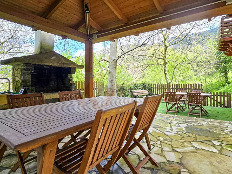 Immagine 71 di Casa indipendente in vendita  in ANTONIO MAXIA 20 a Aritzo