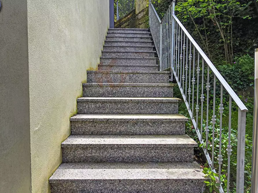 Immagine 72 di Casa indipendente in vendita  in ANTONIO MAXIA 20 a Aritzo