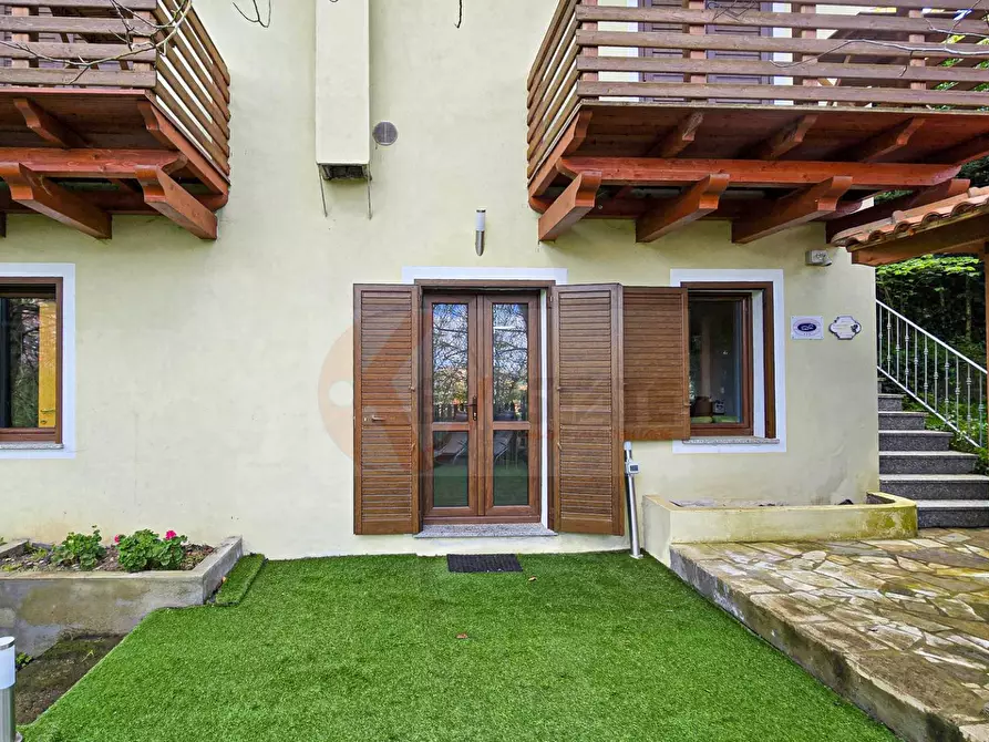 Immagine 74 di Casa indipendente in vendita  in ANTONIO MAXIA 20 a Aritzo