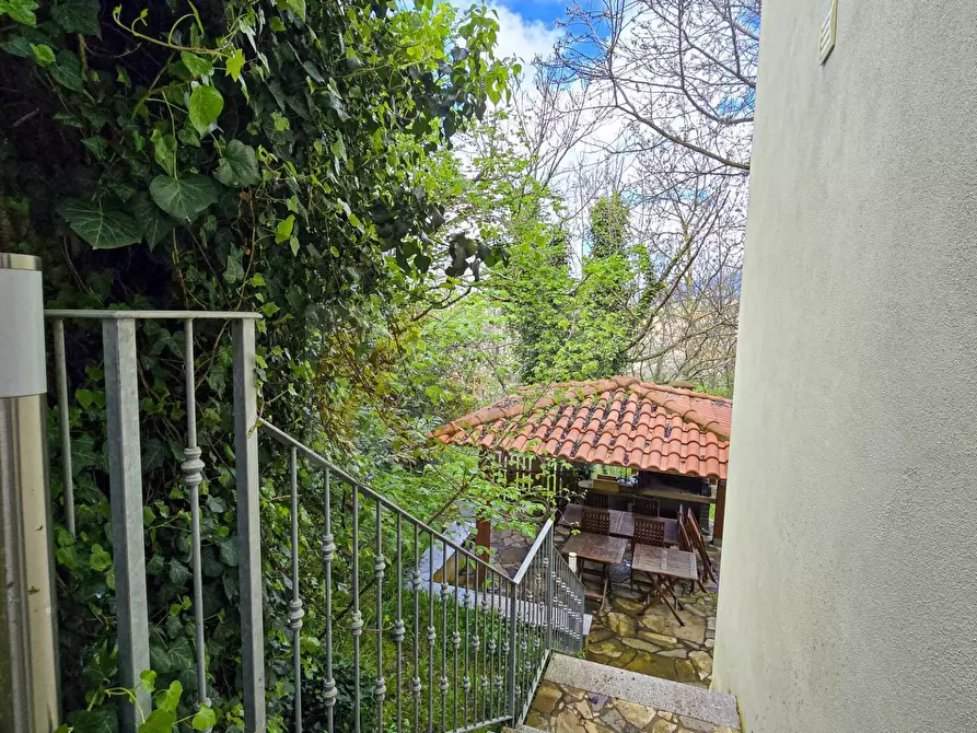 Immagine 75 di Casa indipendente in vendita  in ANTONIO MAXIA 20 a Aritzo