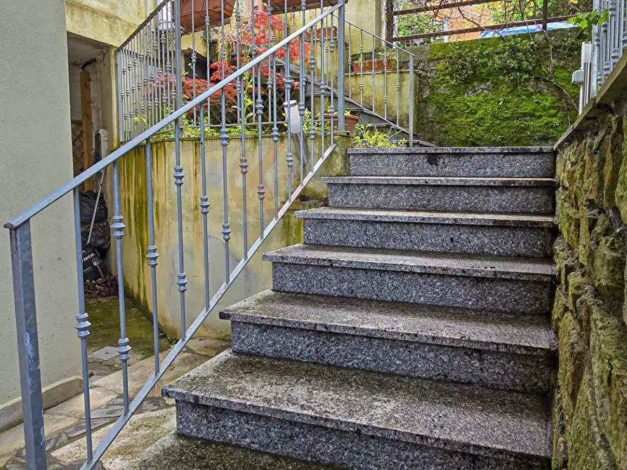 Immagine 77 di Casa indipendente in vendita  in ANTONIO MAXIA 20 a Aritzo