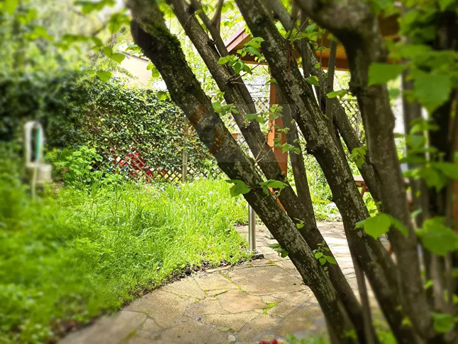 Immagine 80 di Casa indipendente in vendita  in ANTONIO MAXIA 20 a Aritzo