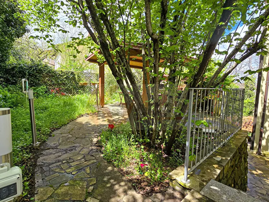 Immagine 81 di Casa indipendente in vendita  in ANTONIO MAXIA 20 a Aritzo