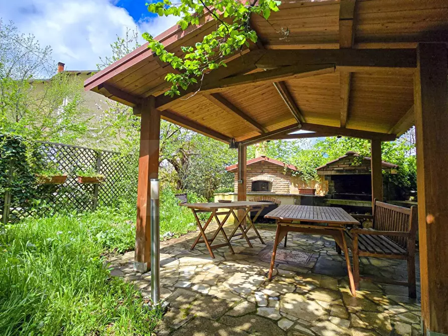 Immagine 82 di Casa indipendente in vendita  in ANTONIO MAXIA 20 a Aritzo