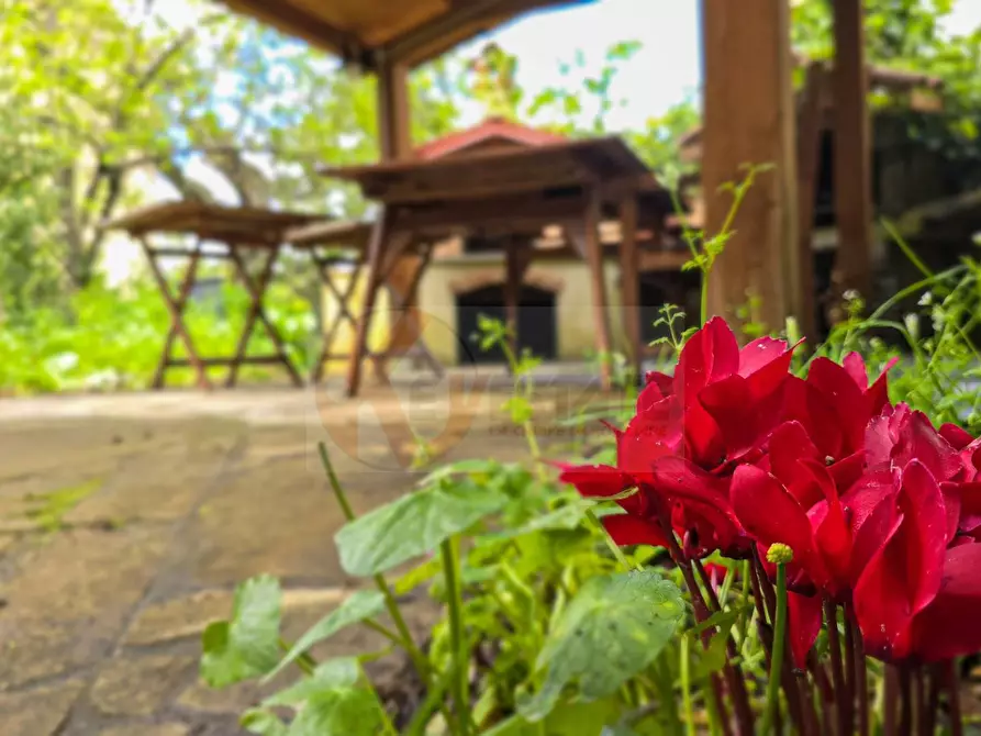 Immagine 83 di Casa indipendente in vendita  in ANTONIO MAXIA 20 a Aritzo