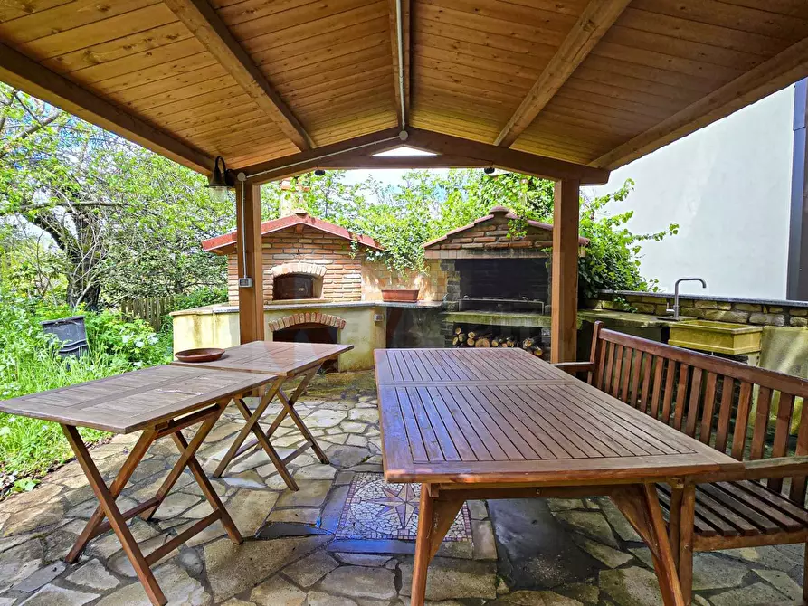 Immagine 84 di Casa indipendente in vendita  in ANTONIO MAXIA 20 a Aritzo