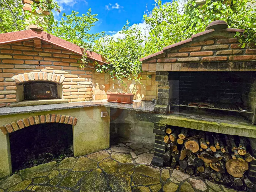 Immagine 85 di Casa indipendente in vendita  in ANTONIO MAXIA 20 a Aritzo