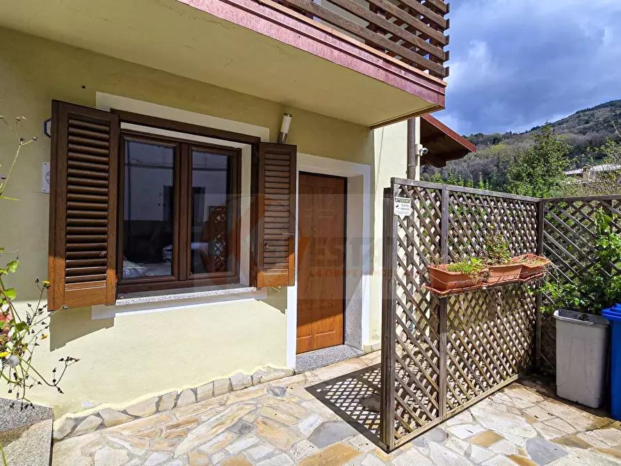 Immagine 86 di Casa indipendente in vendita  in ANTONIO MAXIA 20 a Aritzo