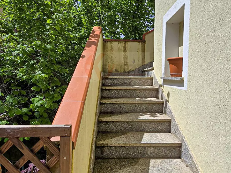 Immagine 87 di Casa indipendente in vendita  in ANTONIO MAXIA 20 a Aritzo