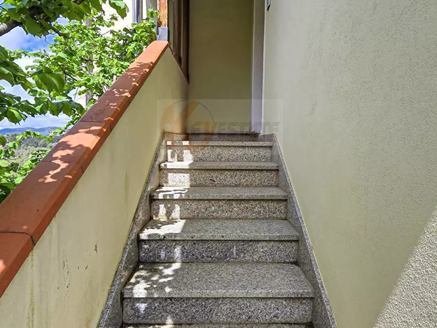 Immagine 88 di Casa indipendente in vendita  in ANTONIO MAXIA 20 a Aritzo