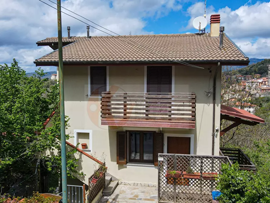 Immagine 89 di Casa indipendente in vendita  in ANTONIO MAXIA 20 a Aritzo