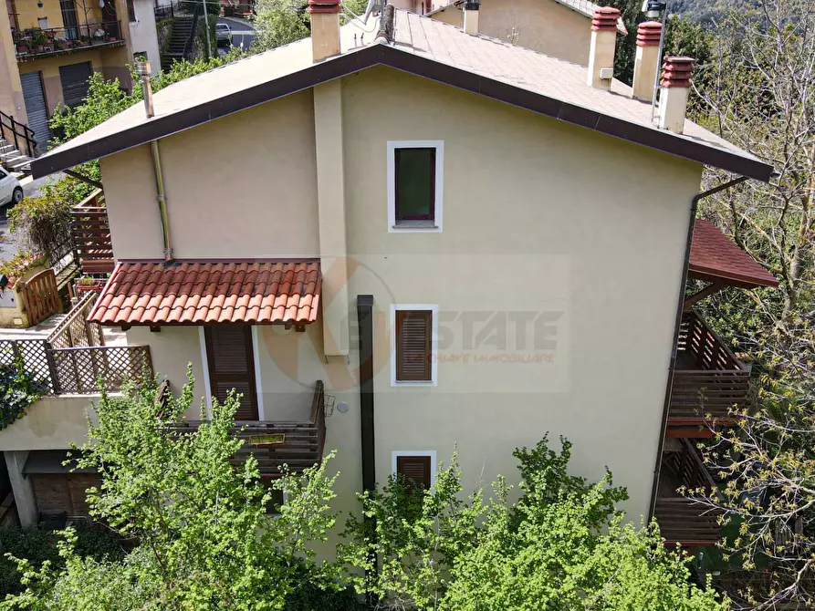 Immagine 90 di Casa indipendente in vendita  in ANTONIO MAXIA 20 a Aritzo