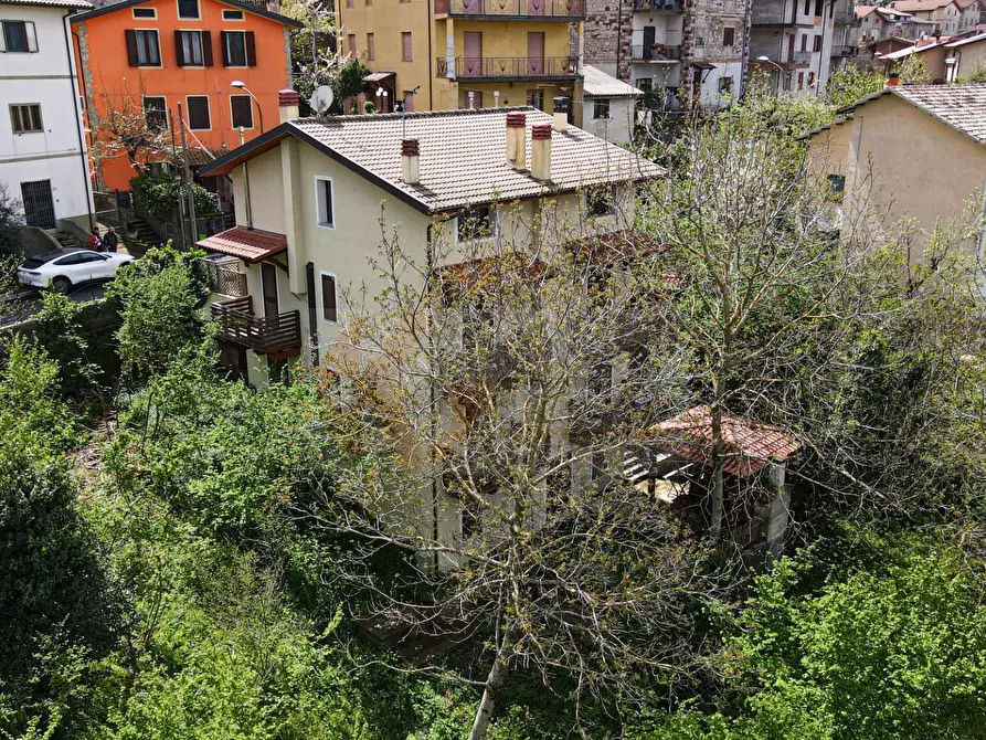 Immagine 91 di Casa indipendente in vendita  in ANTONIO MAXIA 20 a Aritzo