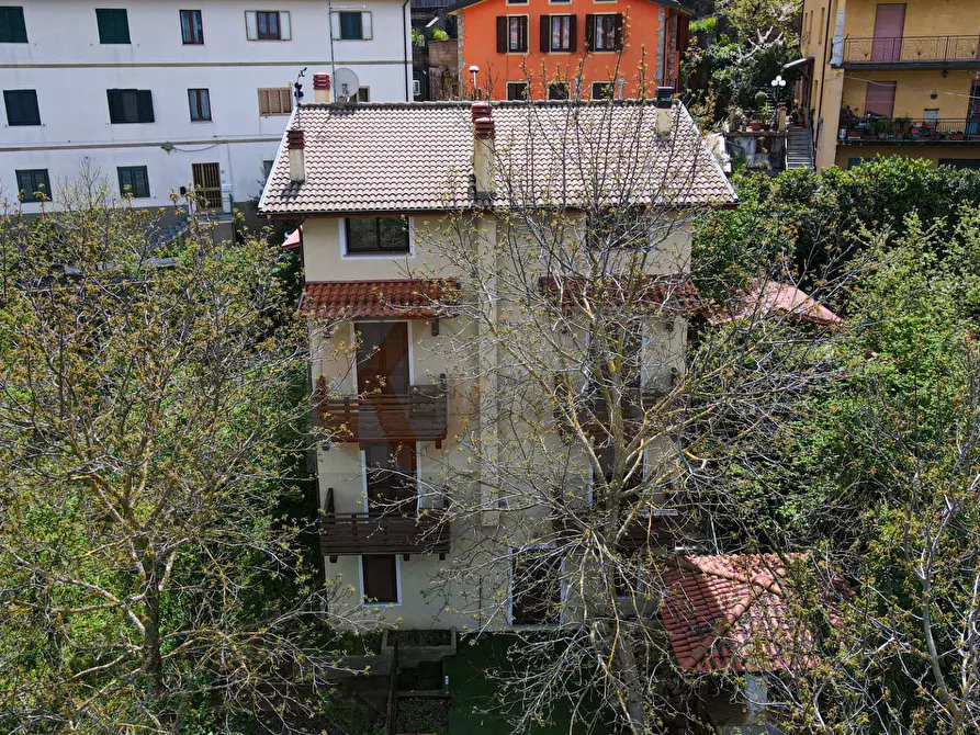 Immagine 92 di Casa indipendente in vendita  in ANTONIO MAXIA 20 a Aritzo