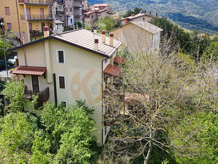 Immagine 93 di Casa indipendente in vendita  in ANTONIO MAXIA 20 a Aritzo