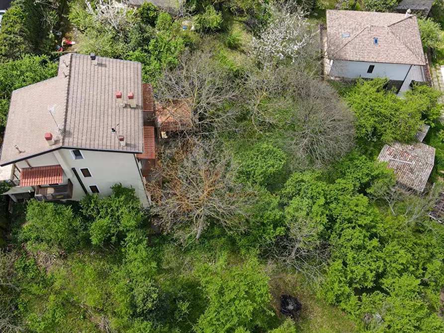 Immagine 94 di Casa indipendente in vendita  in ANTONIO MAXIA 20 a Aritzo