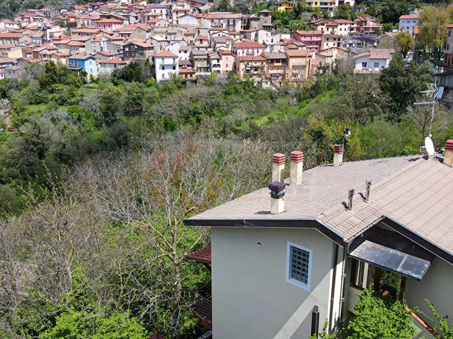 Immagine 95 di Casa indipendente in vendita  in ANTONIO MAXIA 20 a Aritzo