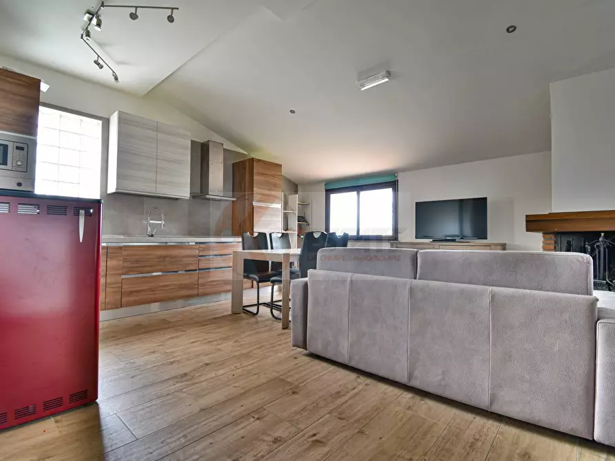 Immagine 16 di Casa indipendente in vendita  in ANTONIO MAXIA 20 a Aritzo