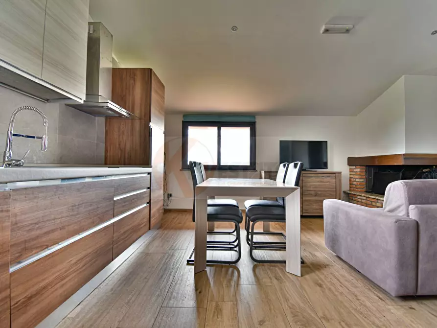 Immagine 17 di Casa indipendente in vendita  in ANTONIO MAXIA 20 a Aritzo