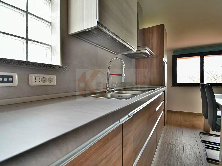 Immagine 18 di Casa indipendente in vendita  in ANTONIO MAXIA 20 a Aritzo