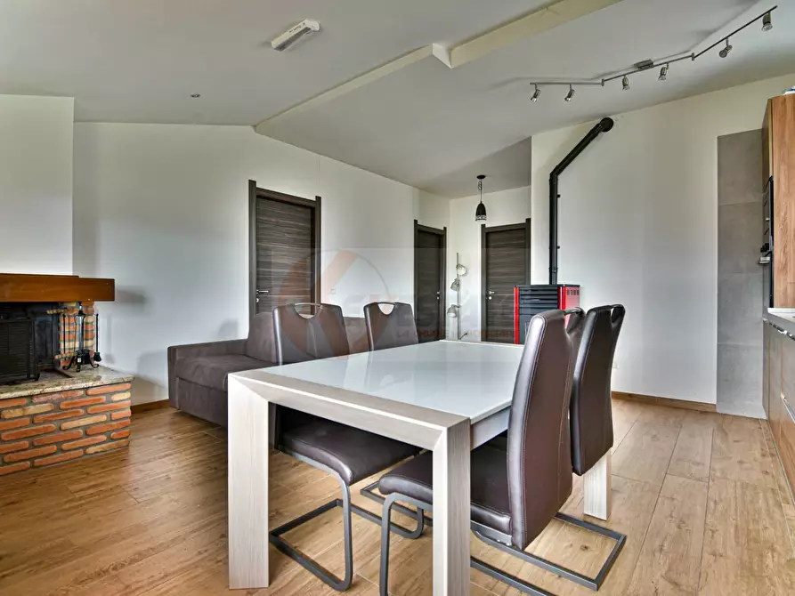 Immagine 20 di Casa indipendente in vendita  in ANTONIO MAXIA 20 a Aritzo