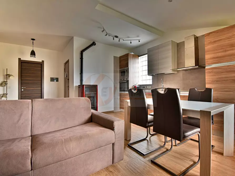 Immagine 22 di Casa indipendente in vendita  in ANTONIO MAXIA 20 a Aritzo