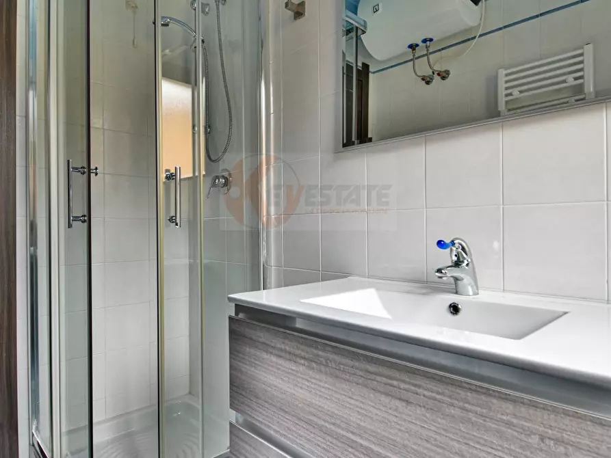 Immagine 30 di Casa indipendente in vendita  in ANTONIO MAXIA 20 a Aritzo