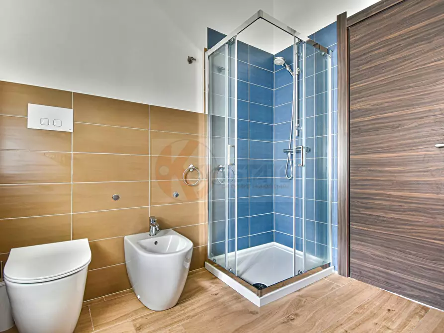 Immagine 58 di Casa indipendente in vendita  in ANTONIO MAXIA 20 a Aritzo