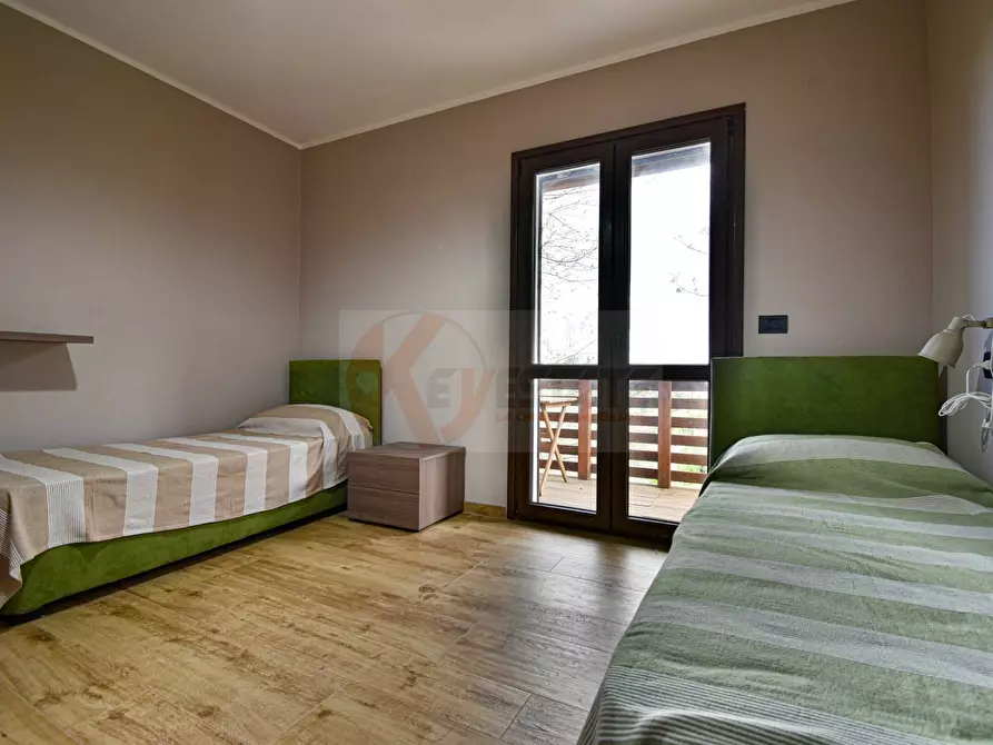 Immagine 43 di Casa indipendente in vendita  in ANTONIO MAXIA 20 a Aritzo