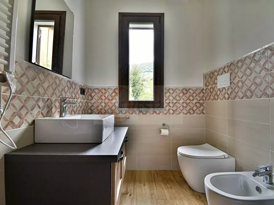 Immagine 46 di Casa indipendente in vendita  in ANTONIO MAXIA 20 a Aritzo