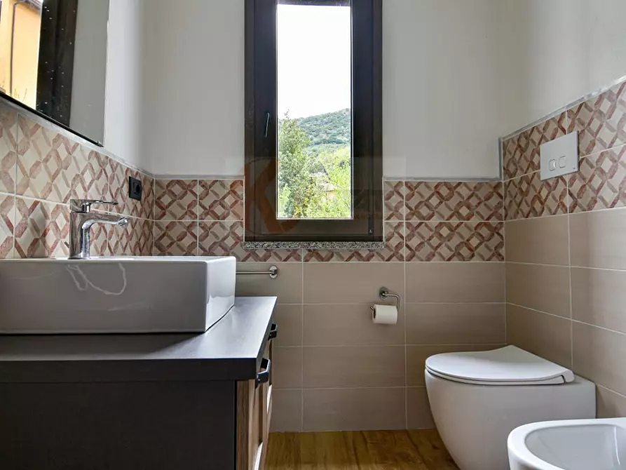 Immagine 47 di Casa indipendente in vendita  in ANTONIO MAXIA 20 a Aritzo