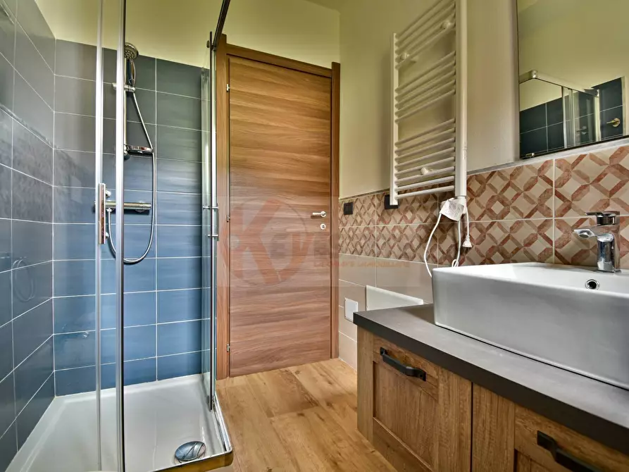 Immagine 51 di Casa indipendente in vendita  in ANTONIO MAXIA 20 a Aritzo