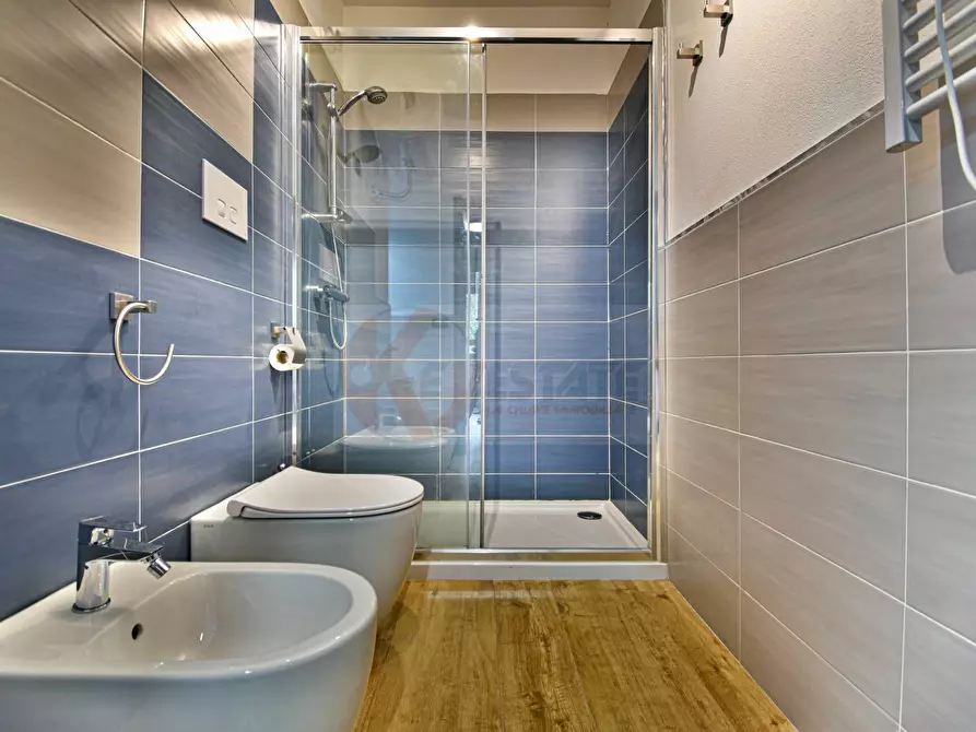 Immagine 50 di Casa indipendente in vendita  in ANTONIO MAXIA 20 a Aritzo