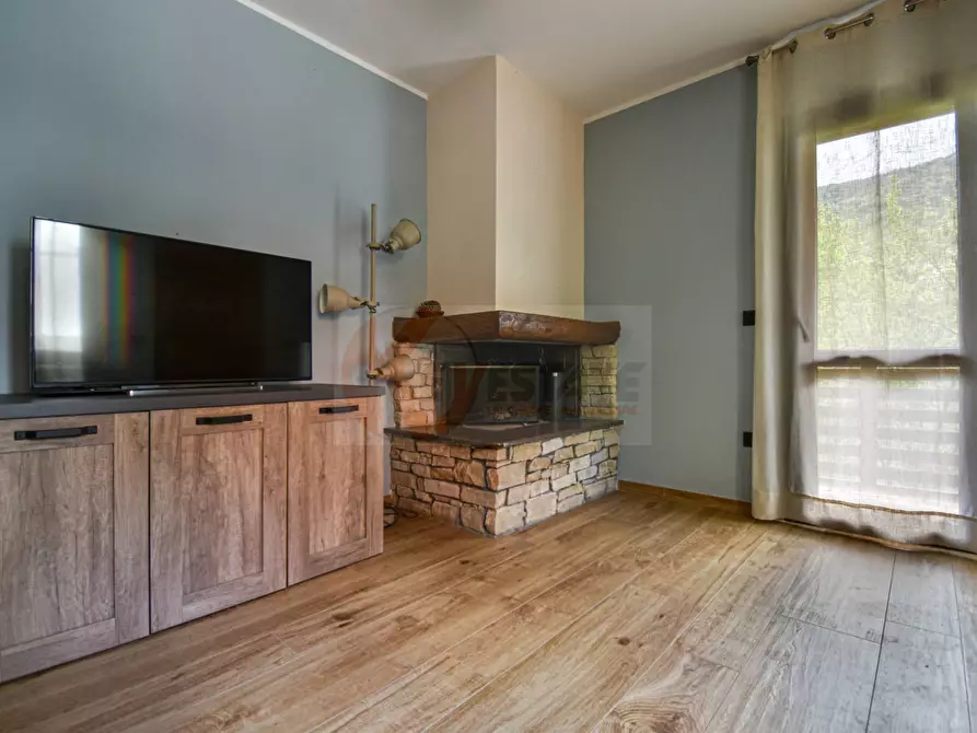 Immagine 36 di Casa indipendente in vendita  in ANTONIO MAXIA 20 a Aritzo