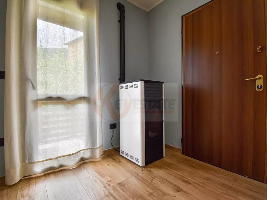 Immagine 38 di Casa indipendente in vendita  in ANTONIO MAXIA 20 a Aritzo