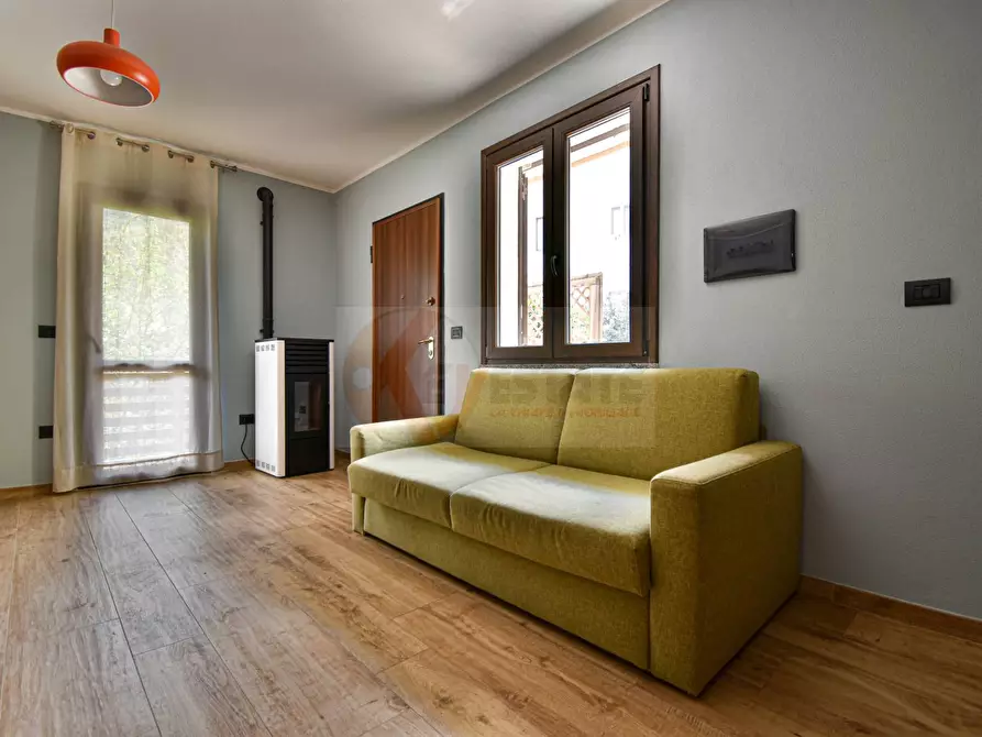 Immagine 37 di Casa indipendente in vendita  in ANTONIO MAXIA 20 a Aritzo