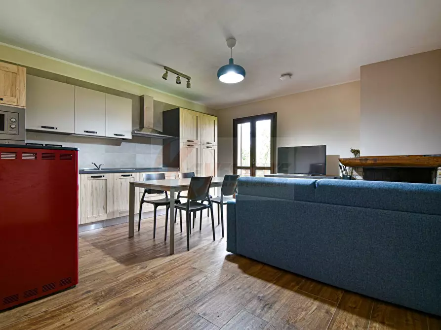 Immagine 2 di Casa indipendente in vendita  in ANTONIO MAXIA 20 a Aritzo